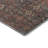 Premium Machine Washable Cerrito AMF574 Red Rug-104099940