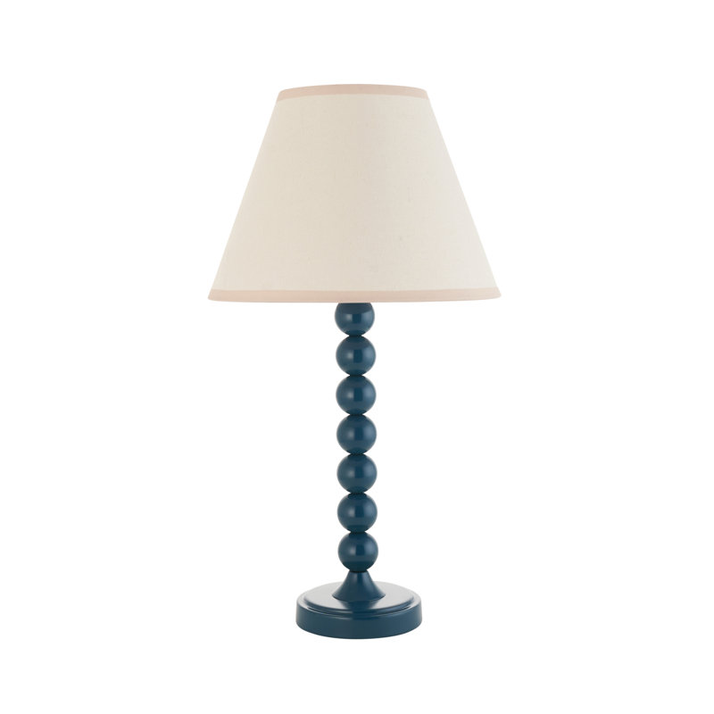 Higgledy Metal Table Lamp
