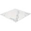 Calacatta Azur 24X24 Matte Porcelain Tile-895067311