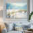 Toile tendue