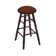 Swivel Upholsetered 36" Bar Stool