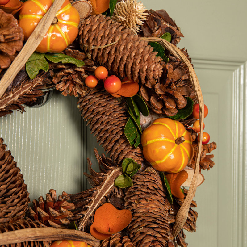 Anquantae 36cm Wreath