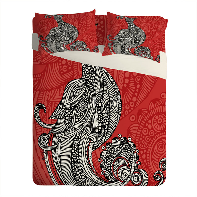Valentina Ramos Paisley, Standard