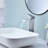 Single-Hole Bathroom Faucet-70088830