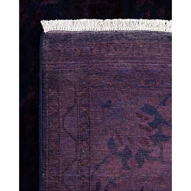 Ixzel One-of-a-Kind 9' 1" X 12' 0" Hand Knotted Area Rug