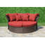 Lit de jour avec coussin Fortenerry-17557317