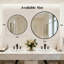 Grand miroir mural Ebern Designs-2061182273-2061182278