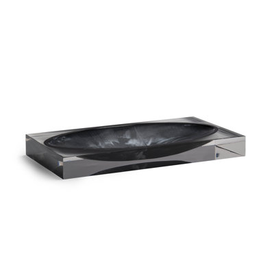 Belafonte Bathroom Tray