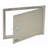 Bull Outdoor Products 1.5'' W x 25.625'' D Stainless Steel Access Door