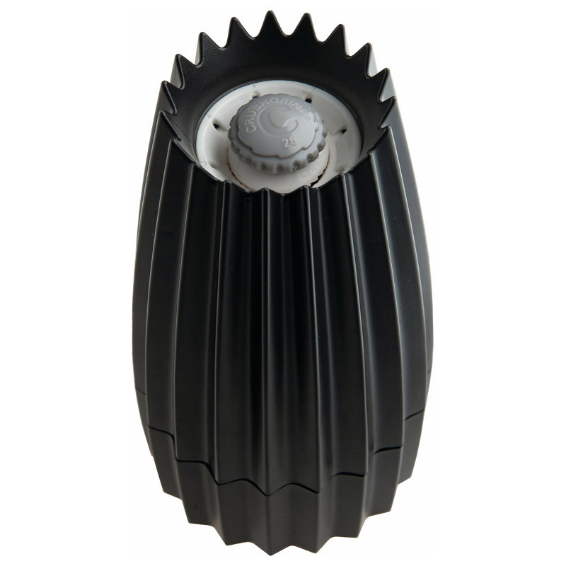 Salt & Pepper Mill, Black
