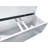 High - Quality 5 - Drawer Metal Lateral File Cabinet with Lock, Ideal for Organizing Files in Home or Office Spaces-1382399008