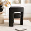 Fauteuil carré l 28 po Brycie-839279495