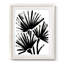 Fan Brush II - impression encadrée-1587623717-1587623719