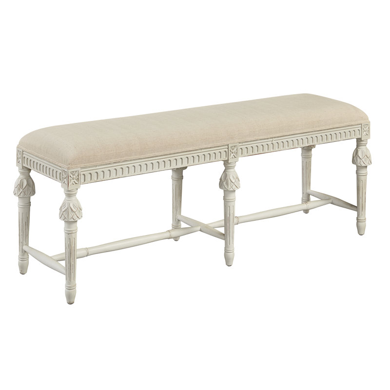 Beatrice Upholstered Bench