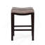 Tabouret de comptoir (ensemble de 2)