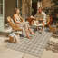 Tapis intérieur / extérieur Geovia-130127314-130127316