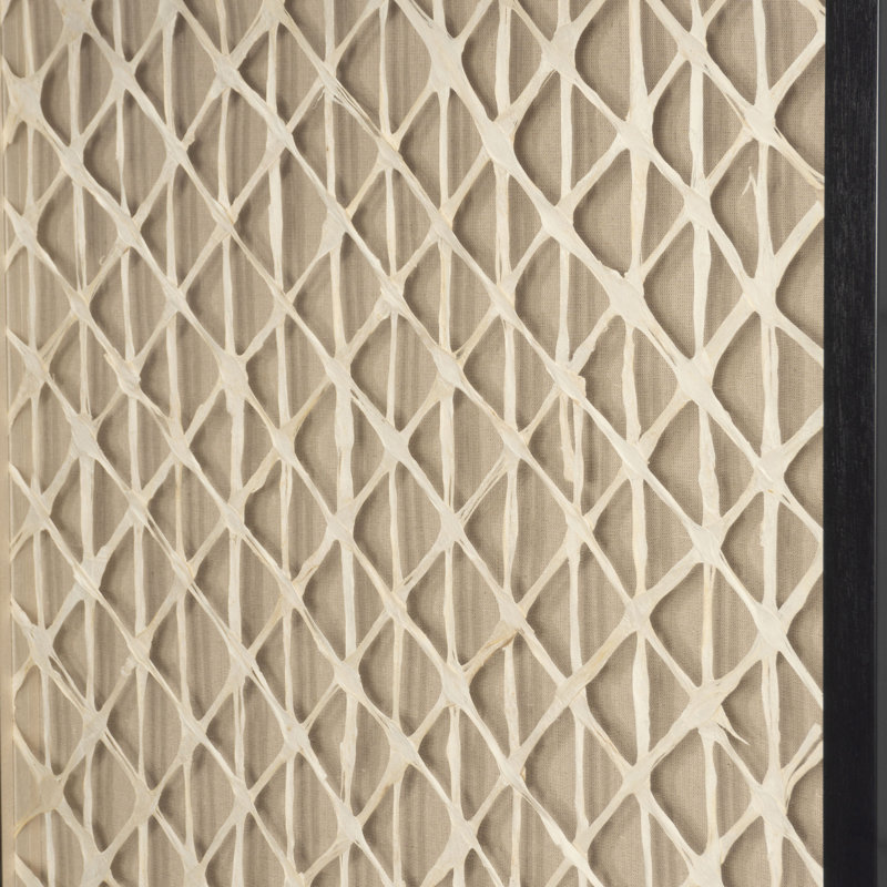 Handmade Abstract Wall Decor