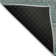 Machine Washable Indoor/Outdoor Xhevrie Aqua Rug