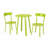 Bistro Set, Barbados