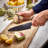 Henckels Noir 8-Inch Chef's Knife