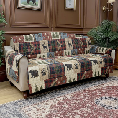 Housse pour canapé Your Your Lifestyle par Donna Sharp