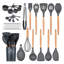 Belfry Kitchen Darion 33 Utensil Set