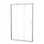 Porte de douche coulissante triple Bypass-127317867