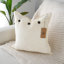 Housse de coussin India Chic Linen-158698531-158933172