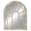 Miroir mural crème Kalson