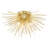 Kaira Flush Mount-73321008