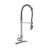 INLE Pull Down Kitchen Faucet-70762345
