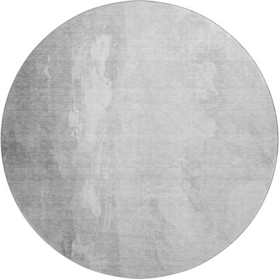 Premium Machine Washable Giacchetto AMF1844 Abstract Rug
