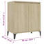 Gieze 60cm Sideboard-193403339