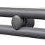 Esquivel Flat Panel Towel Rail Heated Towel Rails