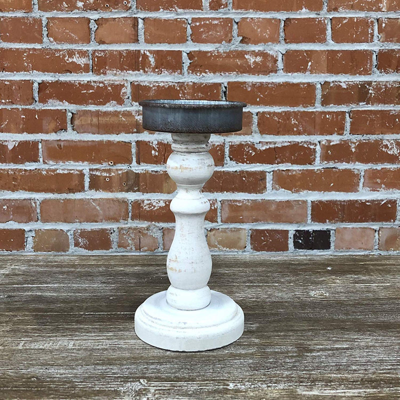 8.88'' H Candlestick