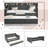 Clarajane Upholstered Panel Bed-699533439