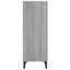Emmi 90cm H x 34.5cm W Bookcase-55232289