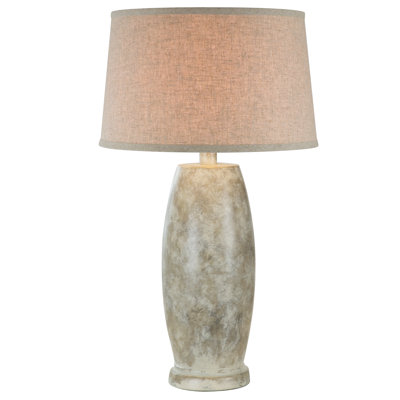 Lampe de table standard 30 "Banham