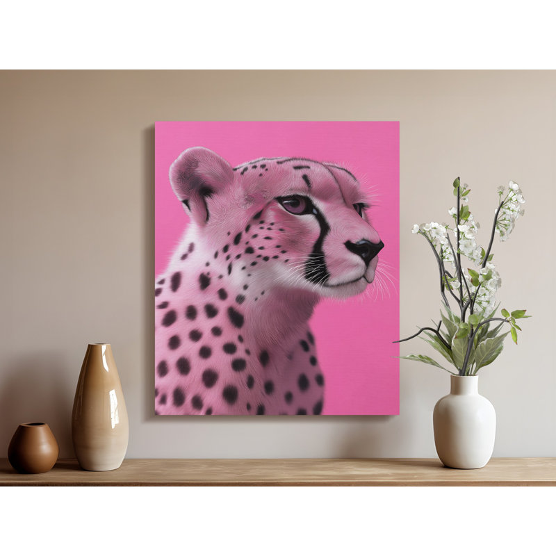Crissman Wrapped Canvas Print Set, 9x12