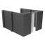 Ensemble de chambre en U Everblock-84320459-84320473