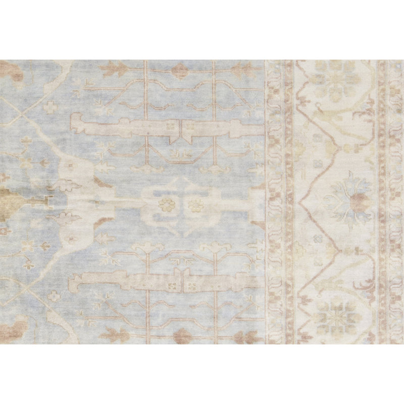 One-of-a-Kind 12'3" X 17'11" Area Rug