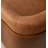 Broderic Faux Leather Swivel Barrel Chair-824554879