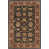 Rectangle 7'6" x 9'6"
