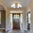 6 Lights Semi Flush Mount Ceiling Light Fixture, Modern Sputnik Chandelier Ceiling Lamp With E26 Bulb Base, Light Fixtures Ceiling Mount For Bedroom Kitchen Living Room Hallway-2009225700