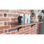 Copan Teak Solid Wood Bracket Shelf