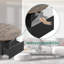 Modern Acrylic Round Small Coffee Table with Led Light for Living Room-313279856-313279854