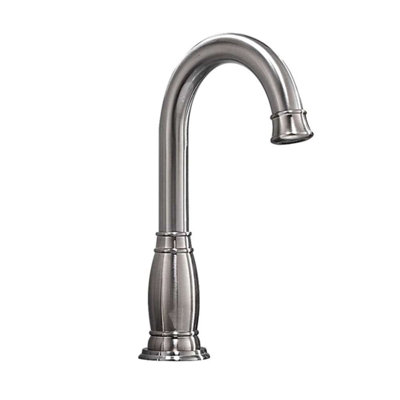 Fontana Public Restroom Touchless Bathroom Faucet
