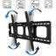 Aithen Symple Stuff Multi-Screen Wall Mount
