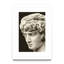 « roman relic i » par éthan harper-cadre photo imprimé sur papier