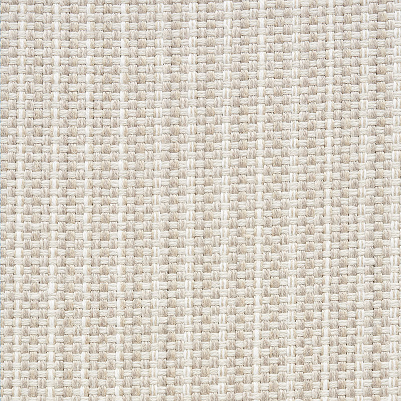Rustic Basketweave Fabric, Natural